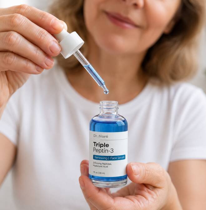 Dr. Noré image